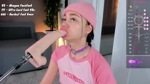 Shy EvaStreams are everyday 9 AM - 3 PM GMT 3  online show from February 2025 12:58:01 AM