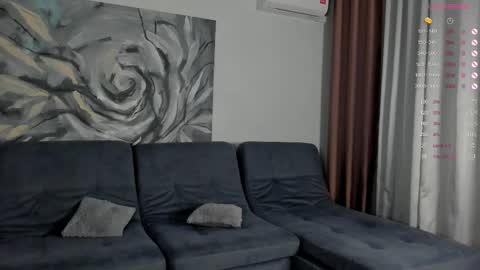 Shy EvaStreams are everyday 9 AM - 3 PM GMT 3  online show from March 2025 07:27:02 PM