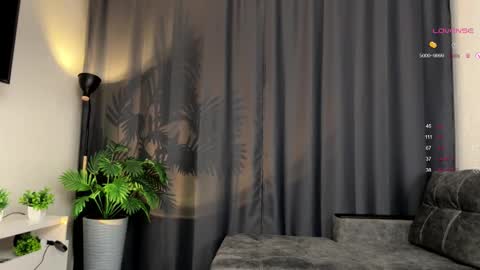 Shy EvaStreams are everyday 9 AM - 3 PM GMT 3  online show from October 2025 03:56:02 PM