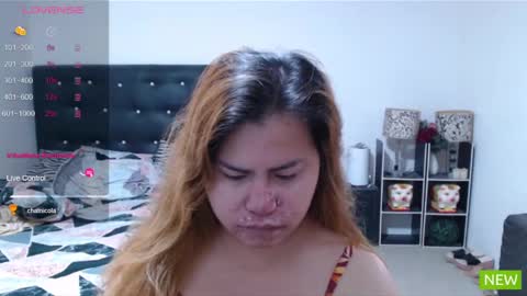 TOPwithEXTRABiG online show from February 2025 02:38:02 AM