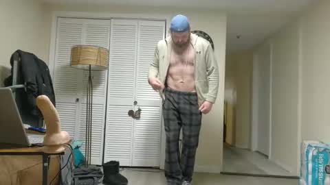 longhairedfreak1921 online show from February 2026 02:47:01 PM