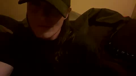 Nobody online show from October 2025 01:21:01 PM