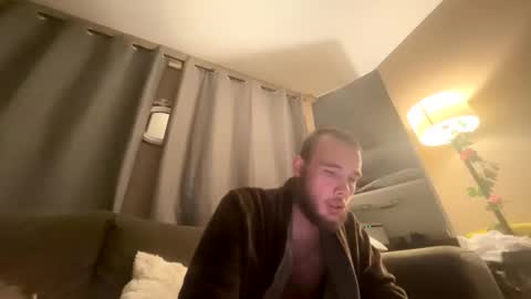 Snapshot of longjohndong321 chatting on April 2026 07:58:02 PM Unknowncouple online show from April 2026 07:58:02 PM