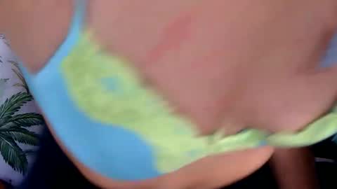 Cutenurse91 online show from October 2025 04:53:02 PM