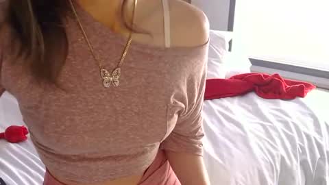 Cutenurse91 online show from December 2025 03:08:02 PM