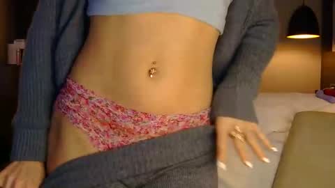 Cutenurse91 online show from February 2026 12:49:01 PM