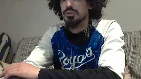 Snapshot of longnight5 chatting on January 2025 09:28:01 PM Alejandro Rulitos Twitter longnight55 Intagram 5longnight5 online show from January 2025 09:28:01 PM