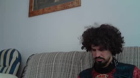 Snapshot of longnight5 chatting on January 2025 12:57:02 PM Alejandro Rulitos Twitter longnight55 Intagram 5longnight5 online show from January 2025 12:57:02 PM