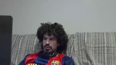 Snapshot of longnight5 chatting on January 2025 01:42:01 AM Alejandro Rulitos Twitter longnight55 Intagram 5longnight5 online show from January 2025 01:42:01 AM