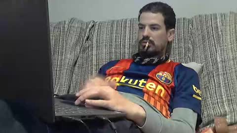 Snapshot of longnight5 chatting on February 2025 07:38:02 AM Alejandro Rulitos Twitter longnight55 Intagram 5longnight5 online show from February 2025 07:38:02 AM