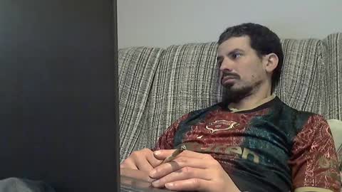 Snapshot of longnight5 chatting on February 2025 08:11:01 PM Alejandro Rulitos Twitter longnight55 Intagram 5longnight5 online show from February 2025 08:11:01 PM