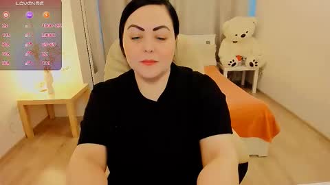 Nina online show from January 2026 12:43:02 PM