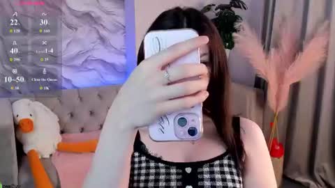 Snapshot of lonny_peach chatting on July 2026 03:11:01 AM Luna online show from July 2026 03:11:01 AM