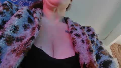Londoncashmere69  online show from January 2025 03:22:01 PM