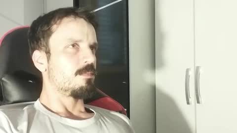 Snapshot of lookaz4010 chatting on February 2025 04:52:01 PM Lucas online show from February 2025 04:52:01 PM