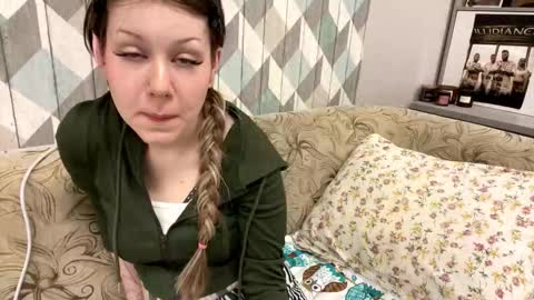 EVA online show from November 2025 04:33:02 AM