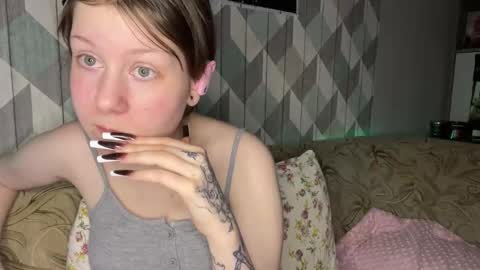 EVA online show from December 2025 06:50:01 PM