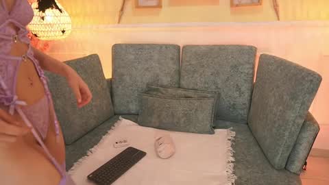 Loona Nyx online show from October 2025 11:40:01 AM