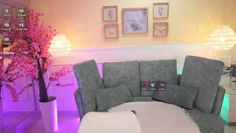 Loona Nyx online show from November 2025 11:32:01 AM