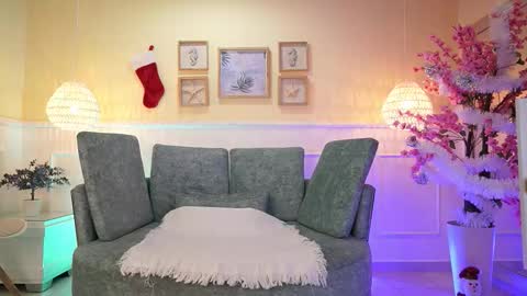 Loona Nyx online show from December 2025 11:30:02 AM