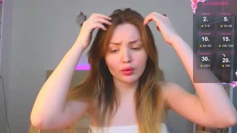 Lora online show from September 2025 11:54:02 AM