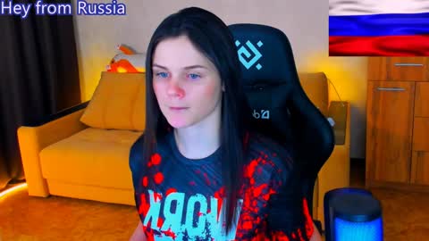 Lora Cain online show from January 2025 04:57:02 AM