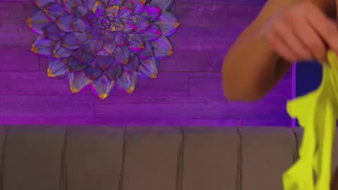 Lora online show from February 2026 08:40:02 PM