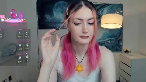 Lora online show from October 2025 11:23:02 AM