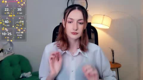 Lora online show from January 2026 12:07:02 PM