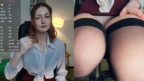 Lora online show from February 2026 11:09:01 AM