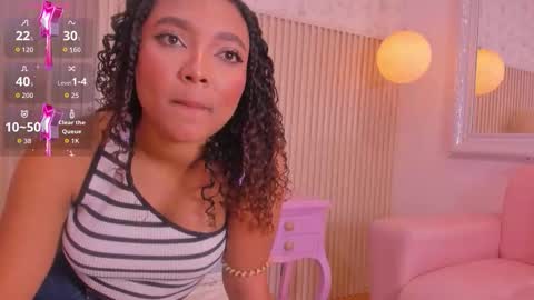 Loraine Rios online show from February 2026 04:16:01 AM