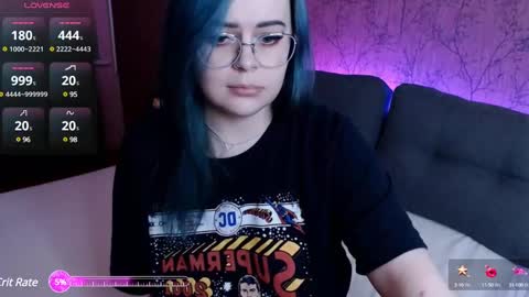 Lora online show from December 2024 02:27:01 AM