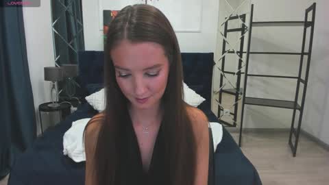 Snapshot of lorasunny chatting on October 2025 08:25:01 AM Ur sensual Lora online show from October 2025 08:25:01 AM