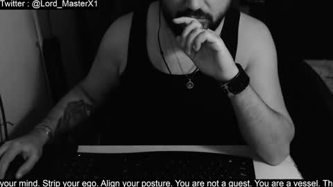 lord_masterx online show from October 2025 07:14:02 PM