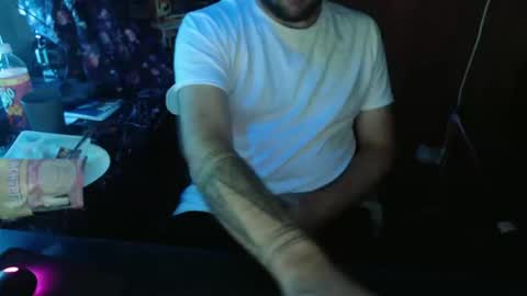 lord_taser online show from October 2025 03:15:02 AM