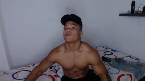 Dominic online show from September 2025 11:48:02 PM