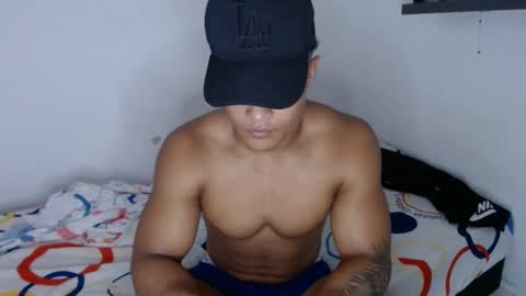 Dominic online show from September 2025 11:48:02 PM