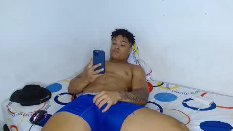 Dominic online show from January 2026 11:30:02 PM