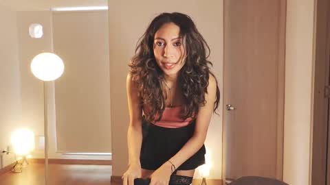 Deborah Daz online show from February 2026 04:33:01 PM