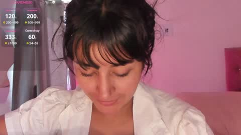 lore_rey online show from January 2025 04:08:01 PM