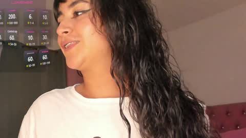 lore_rey online show from January 2025 02:59:01 AM