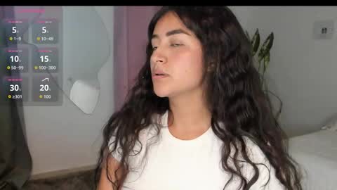 lore_rey online show from September 2025 01:53:01 AM