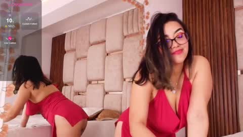  Lorein  online show from October 2025 08:28:01 PM