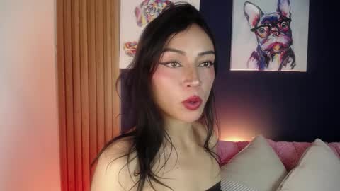 LORELI online show from March 2026 04:19:01 AM