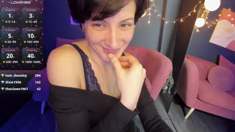 Loren online show from January 2025 05:08:01 PM