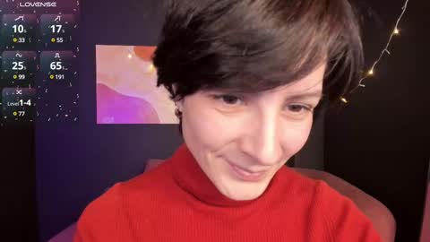 Loren online show from February 2025 02:27:02 PM