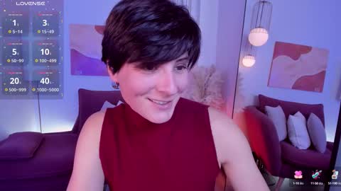 Loren online show from September 2025 01:59:01 PM