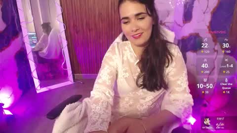 Loren online show from March 2026 02:28:02 AM