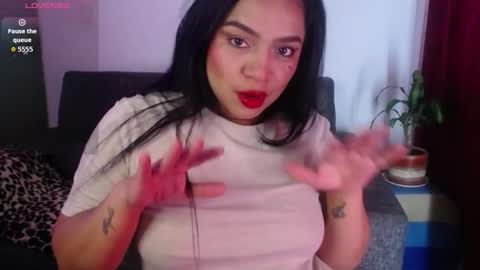 lorena494103 online show from February 2026 05:00:01 AM