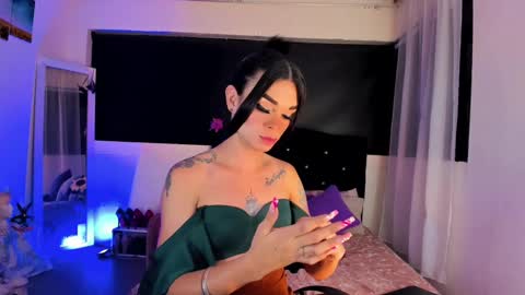 lesly lorena online show from January 2025 06:57:01 AM